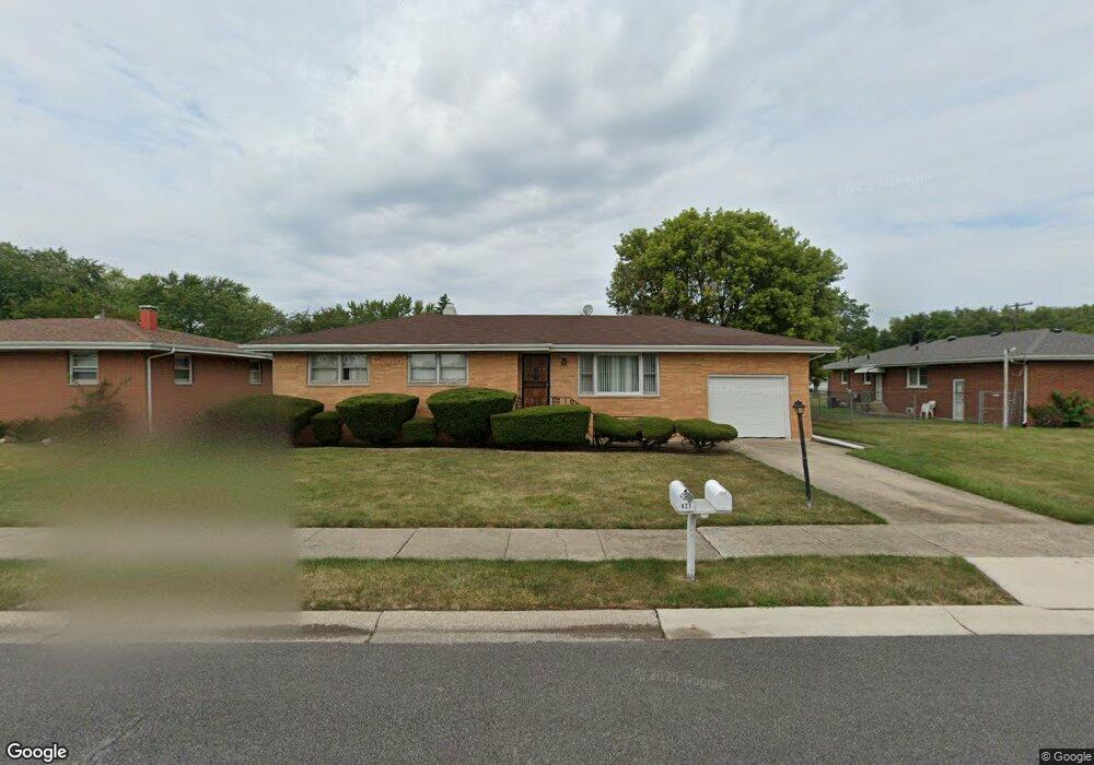 426 W 53rd Place, Merrillville, IN 46410 - photo 1