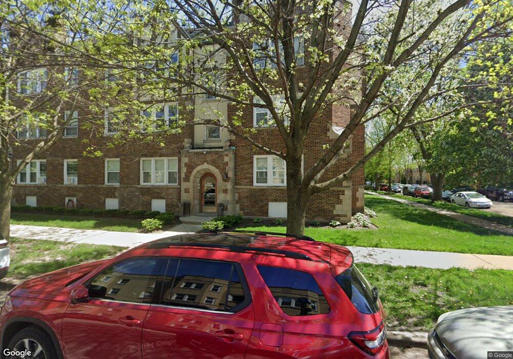 2735 N Lockwood Ave unit 4, Chicago, IL 60639 - photo 1