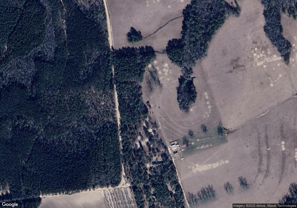 574 Daniel Pond House Rd, Claxton, GA 30417 - photo 1