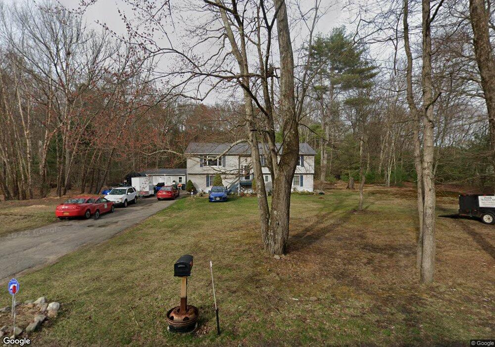 6 Dandee Cir, Huguenot, NY 12746 - photo 1