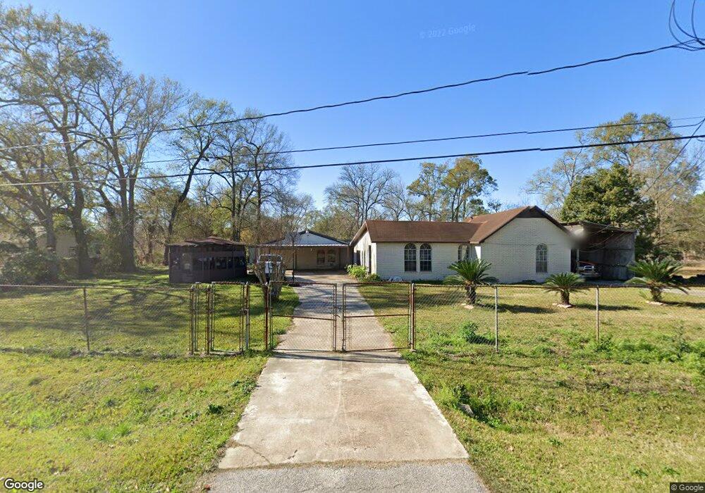 7017 Camway St, Houston, TX 77028 - photo 1