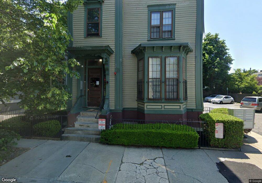 392 Pine St, Providence, RI 02903 - photo 1