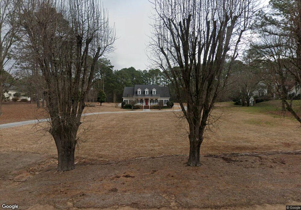 70 Highlands Way unit 2, Oxford, GA 30054 - photo 1