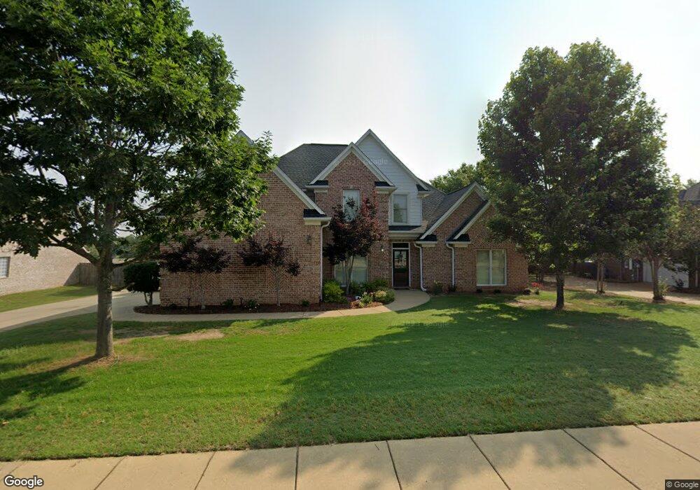 310 Centerpointe Dr, Oxford, MS 38655 - photo 1