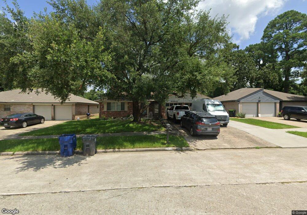 2603 Halstead Dr, Spring, TX 77386 - photo 1