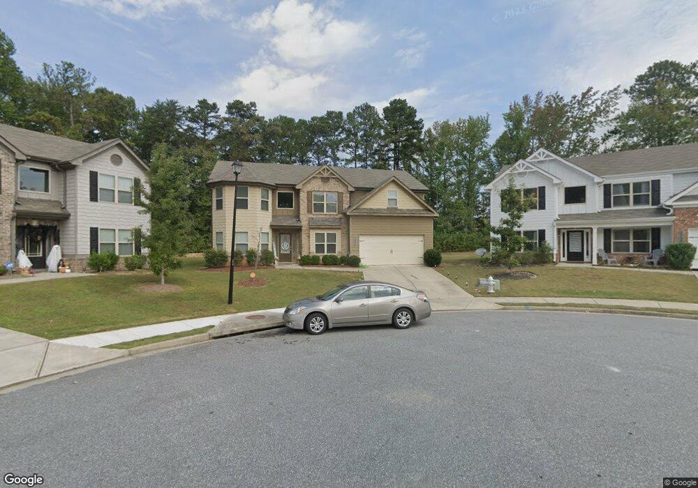 4046 Water Mill Dr, Buford, GA 30519 - photo 1