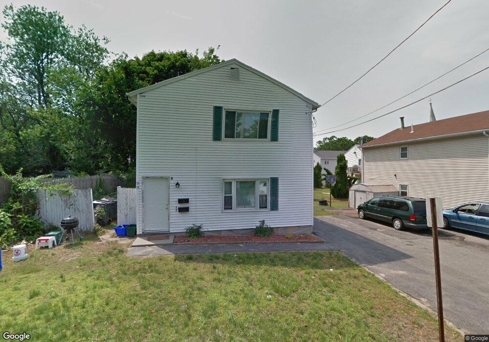 33 Wild St, Providence, RI 02904 - photo 1