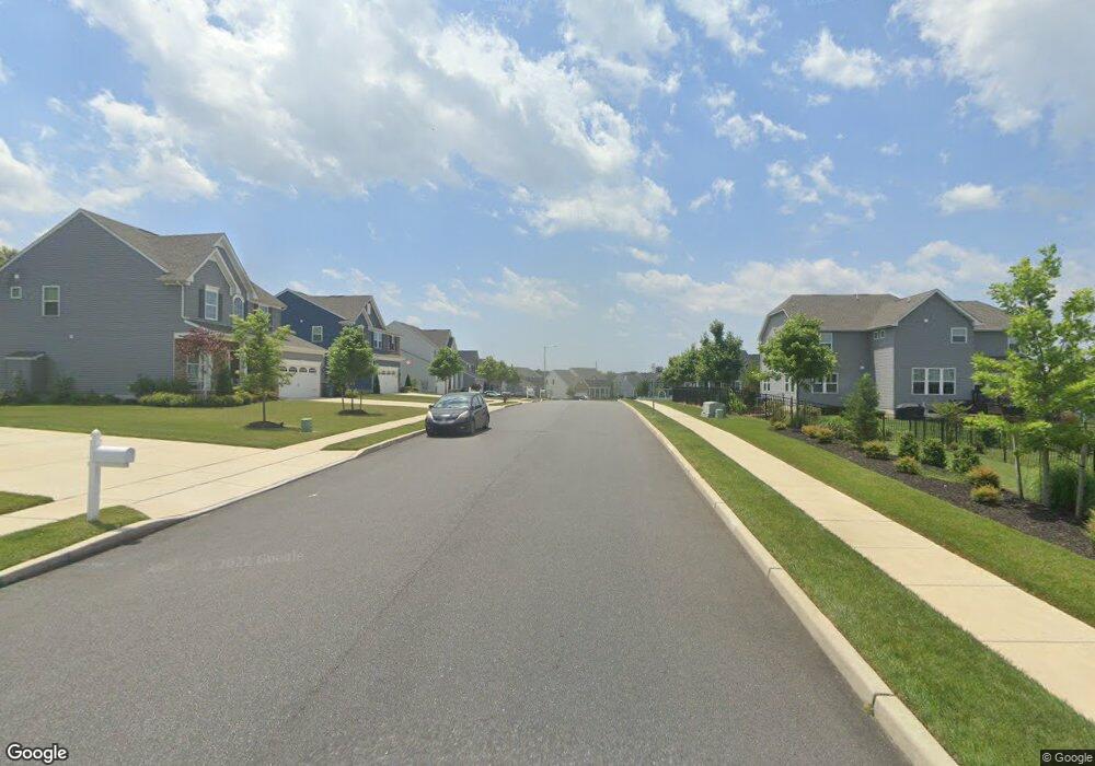 03 E Crossing Dr, Mount Royal, NJ 08061 - photo 1