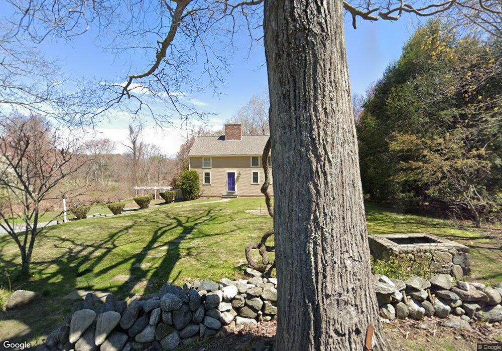 249 Edmands Rd, Framingham, MA 01701 - photo 1