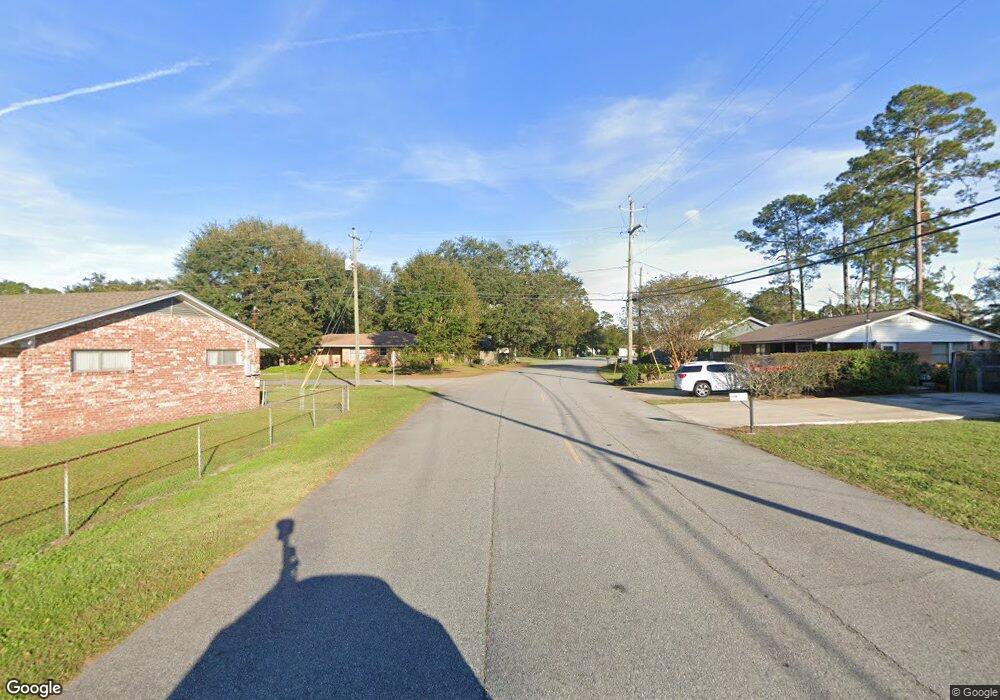 0 Armstrong Ave unit 3283485, Brunswick, GA 31525 - photo 1