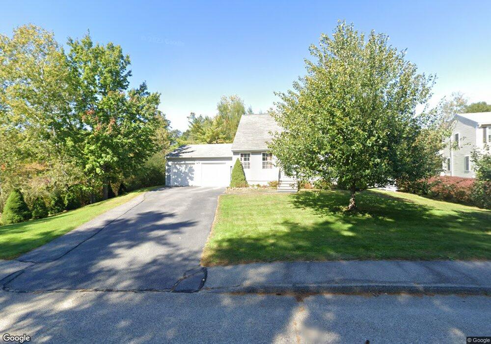 18 Hidden Pines Dr, Gorham, ME 04038 - photo 1