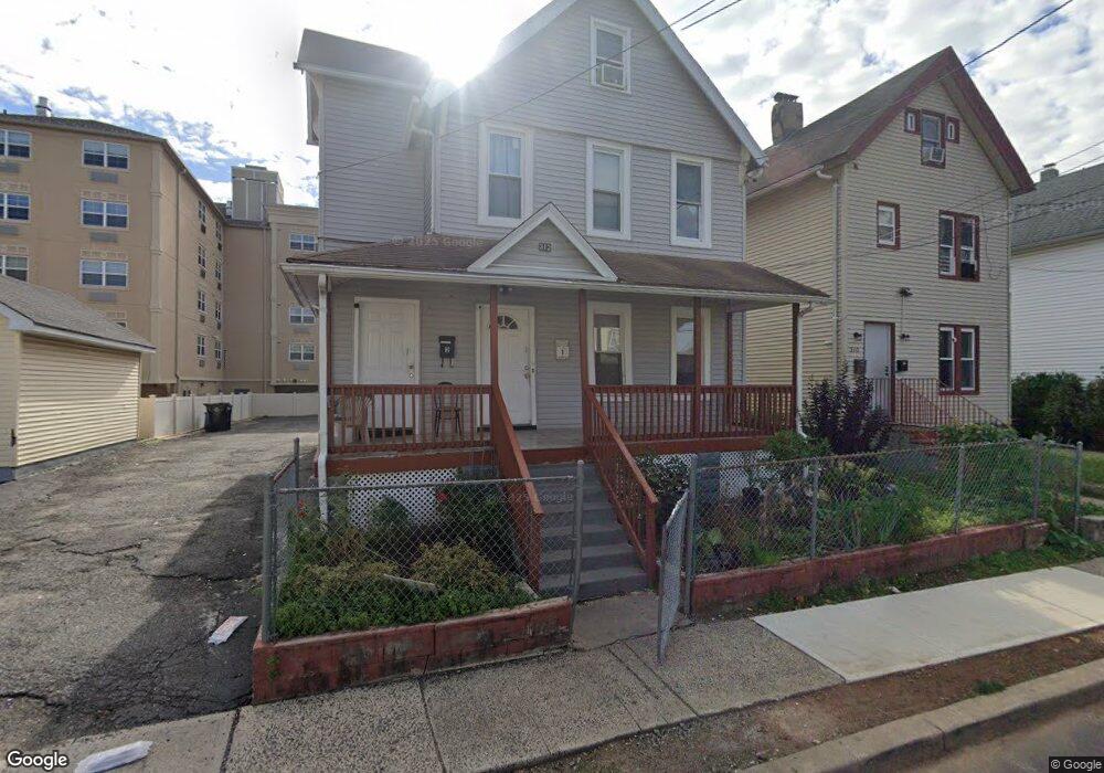 312 Orange Place unit 14, Plainfield, NJ 07060 - photo 1