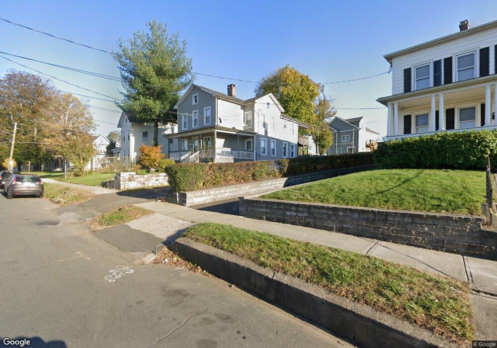 102 E Liberty St unit 2nd FLOOR APT, Danbury, CT 06810 - photo 1