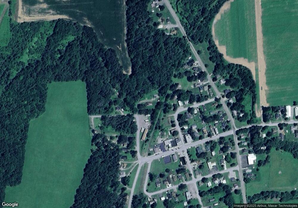 3402 Liberty St, Bliss, NY 14024 - photo 1