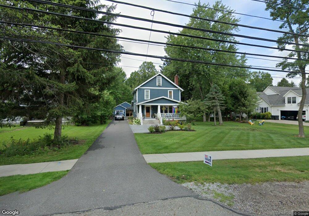 290 S Chillicothe Rd, Aurora, OH 44202 - photo 1