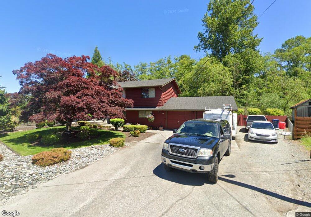 7701 Cecilia Way, Stanwood, WA 98292 - photo 1