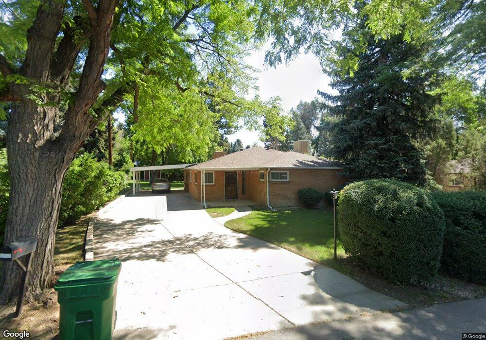 1616 Glen Bar Dr, Lakewood, CO 80215 - photo 1