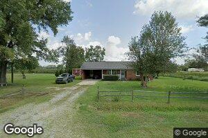 14470 Hobbton Hwy, Newton Grove, NC 28366