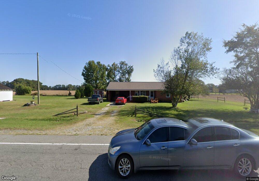 14470 Hobbton Hwy, Newton Grove, NC 28366 - photo 1