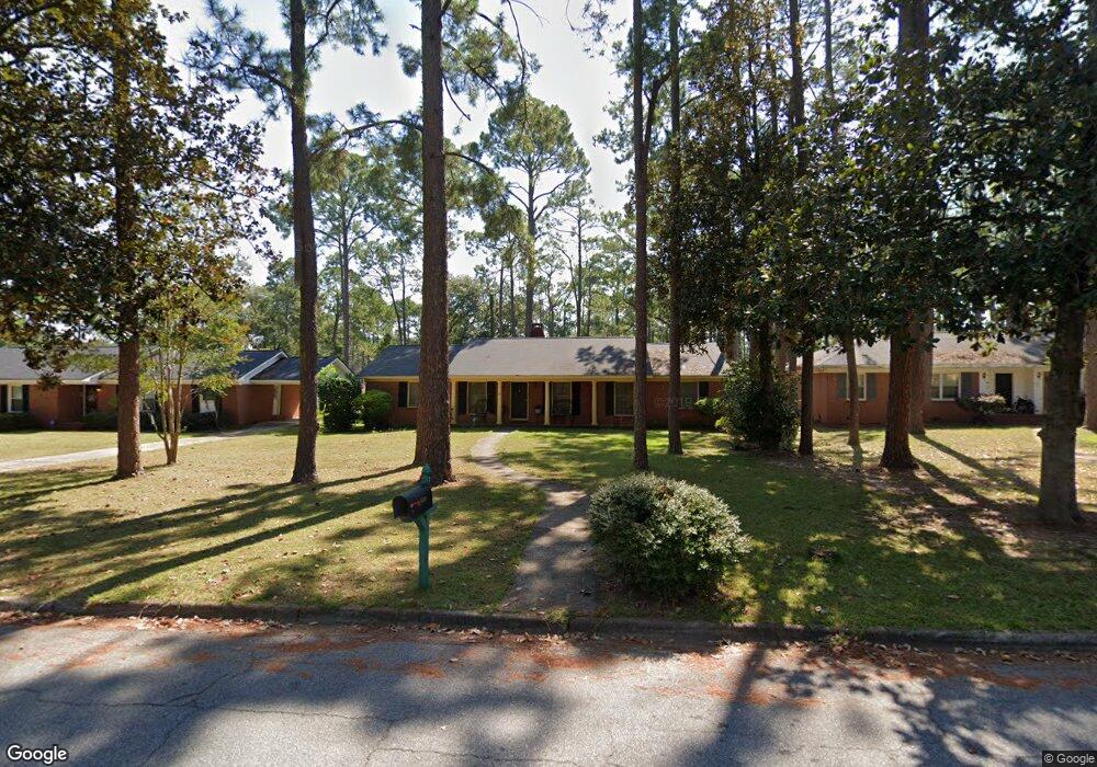 516 Edgewood Ln, Albany, GA 31707 - photo 1