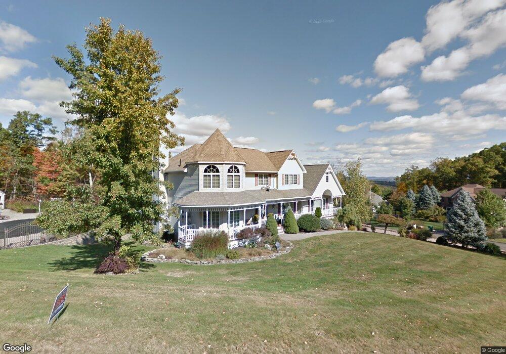 23 Dickens St, Stony Point, NY 10980 - photo 1