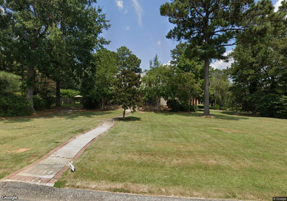 978 Windmill Ln, Evans, GA 30809 - photo 1