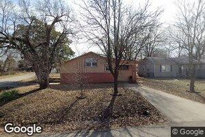 3156 E Xyler St, Tulsa, OK 74110