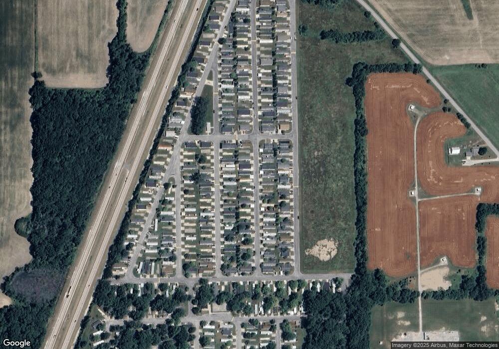 1201 Shawna Ave, Auburn, IN 46706 - photo 1