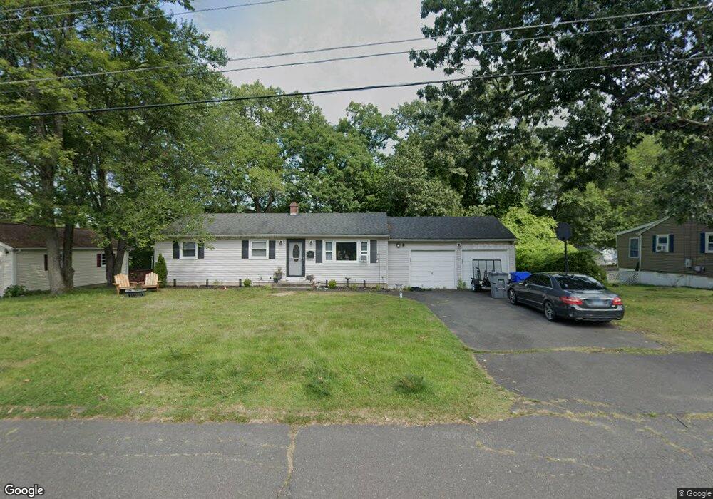 16 Gary Rd, Enfield, CT 06082 - photo 1