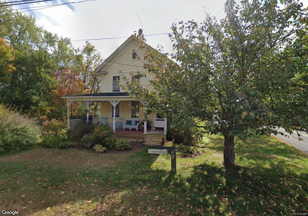 17 Timber Hill Rd, Cromwell, CT 06416 - photo 1