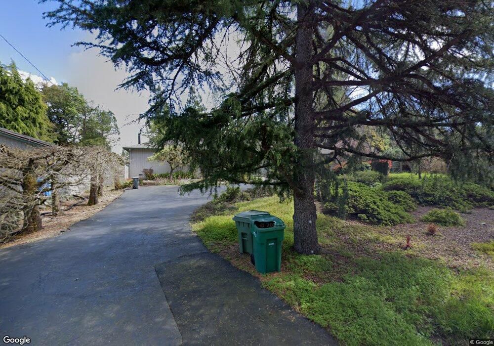 342 Firefly Ln, Sebastopol, CA 95472 - photo 1