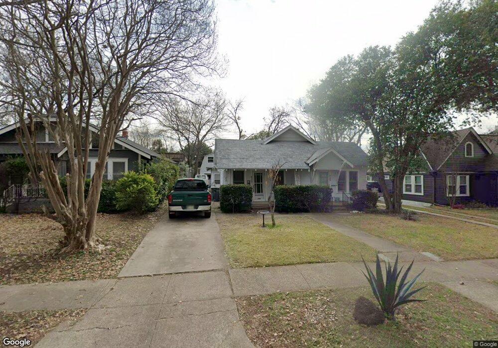 6130 Belmont Ave, Dallas, TX 75214 - photo 1