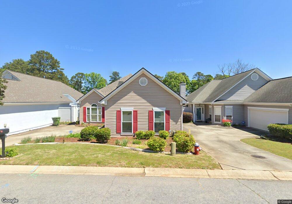 224 Beresford Place, Columbia, SC 29210 - photo 1