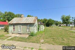 17195 North St, Clarksburg, OH 43115