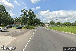 Lot 5 Morning Star Bridge, Thibodaux, LA 70301