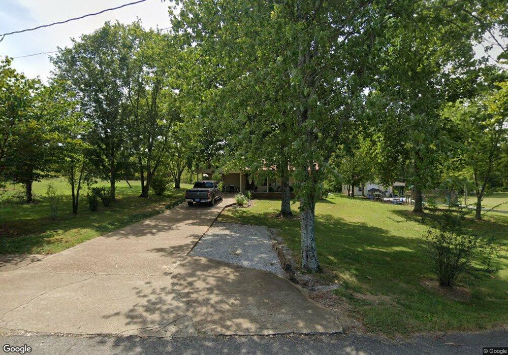 148 Buffalo River Heights Rd, Linden, TN 37096 - photo 1