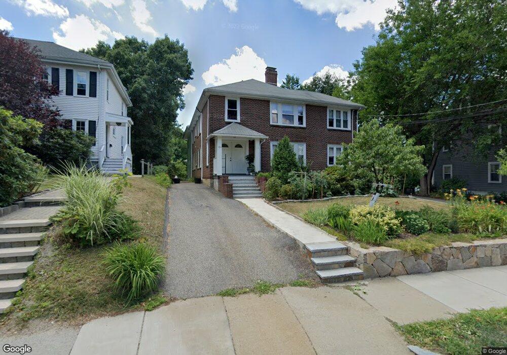 182 Cabot St unit 1, Newton, MA 02458 - photo 1