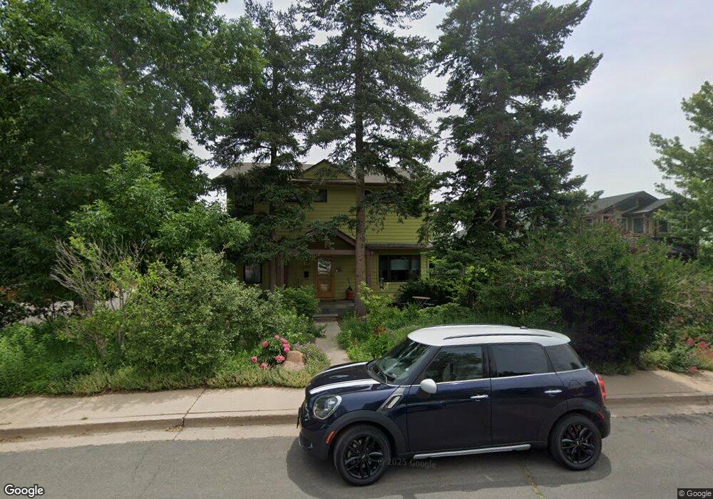 2960 5th St, Boulder, CO 80304 - photo 1