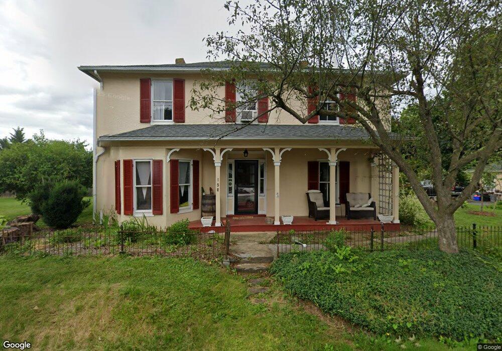 158 Bryarly Rd, Winchester, VA 22603 - photo 1