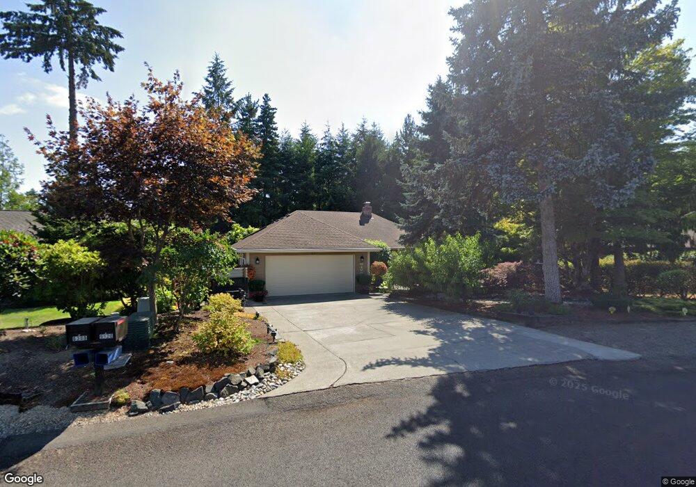 5120 64th Ave W, University Place, WA 98467 - photo 1