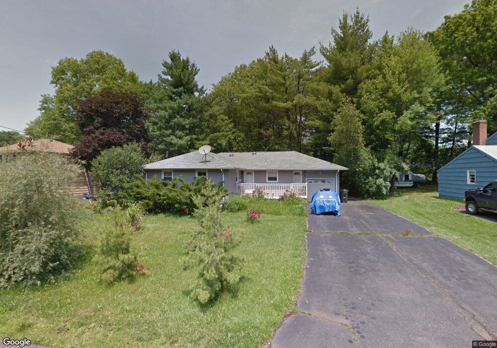 22 Northbrook Dr, West Hartford, CT 06117 - photo 1