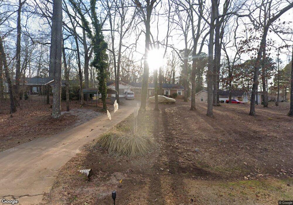 1125 Christian Cir SE, Conyers, GA 30013 - photo 1