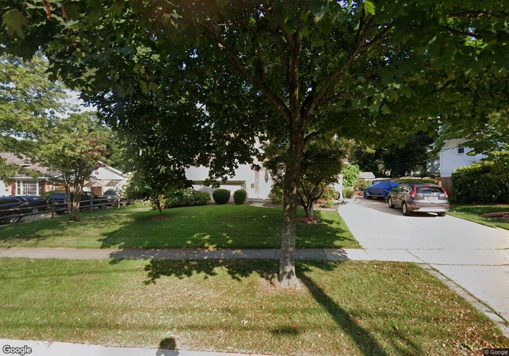 14319 Blackmon Dr, Rockville, MD 20853 - photo 1