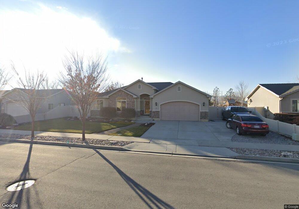 1463 N 950 W, Lehi, UT 84043 - photo 1