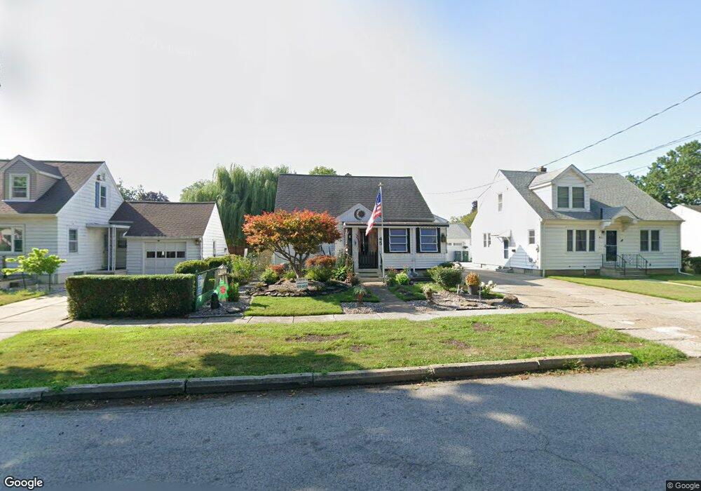 45 14th Ave, North Tonawanda, NY 14120 - photo 1