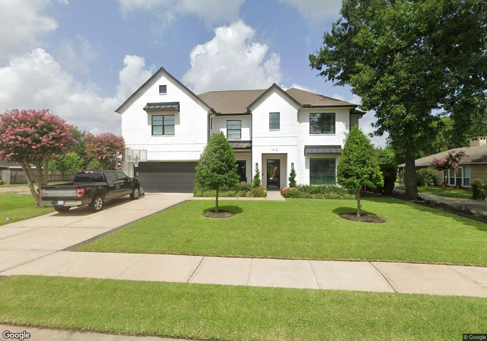 1613 Bayram Dr, Houston, TX 77055 - photo 1