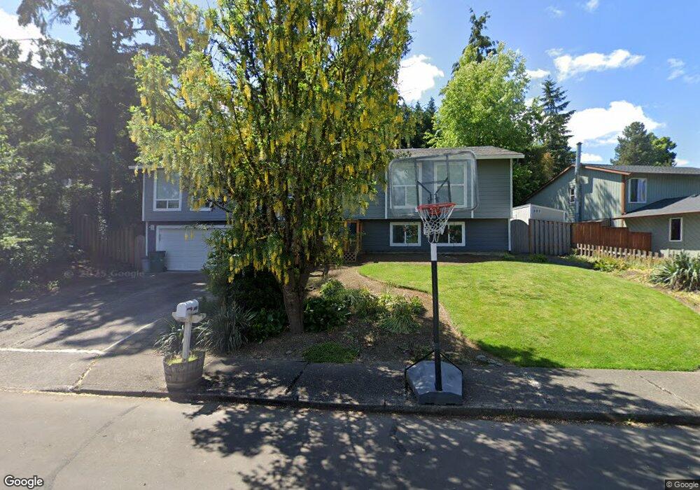 18270 SW Monte Verdi Blvd, Beaverton, OR 97007 - photo 1