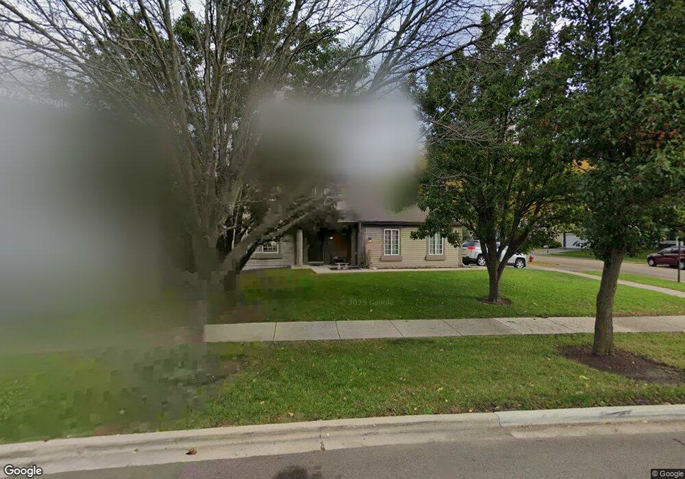 1419 Golden Oaks Pkwy, Aurora, IL 60506 - photo 1