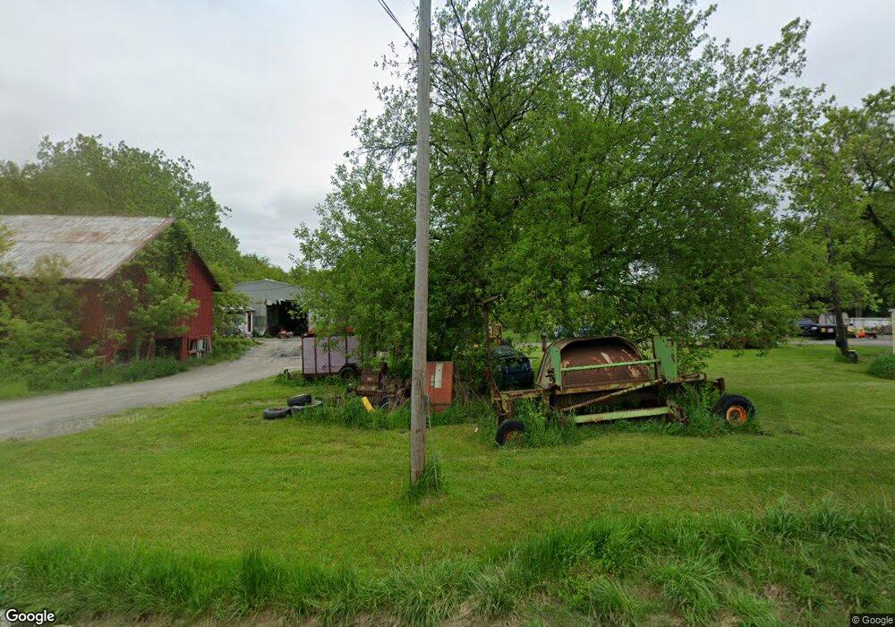 3466 State Route 34b, Scipio Center, NY 13147 - photo 1