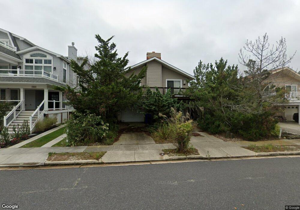 254 13th St, Avalon, NJ 08202 - photo 1